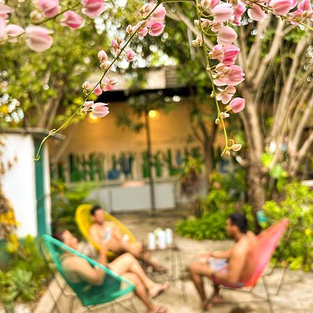 Hostal El Rio León المظهر الخارجي الصورة