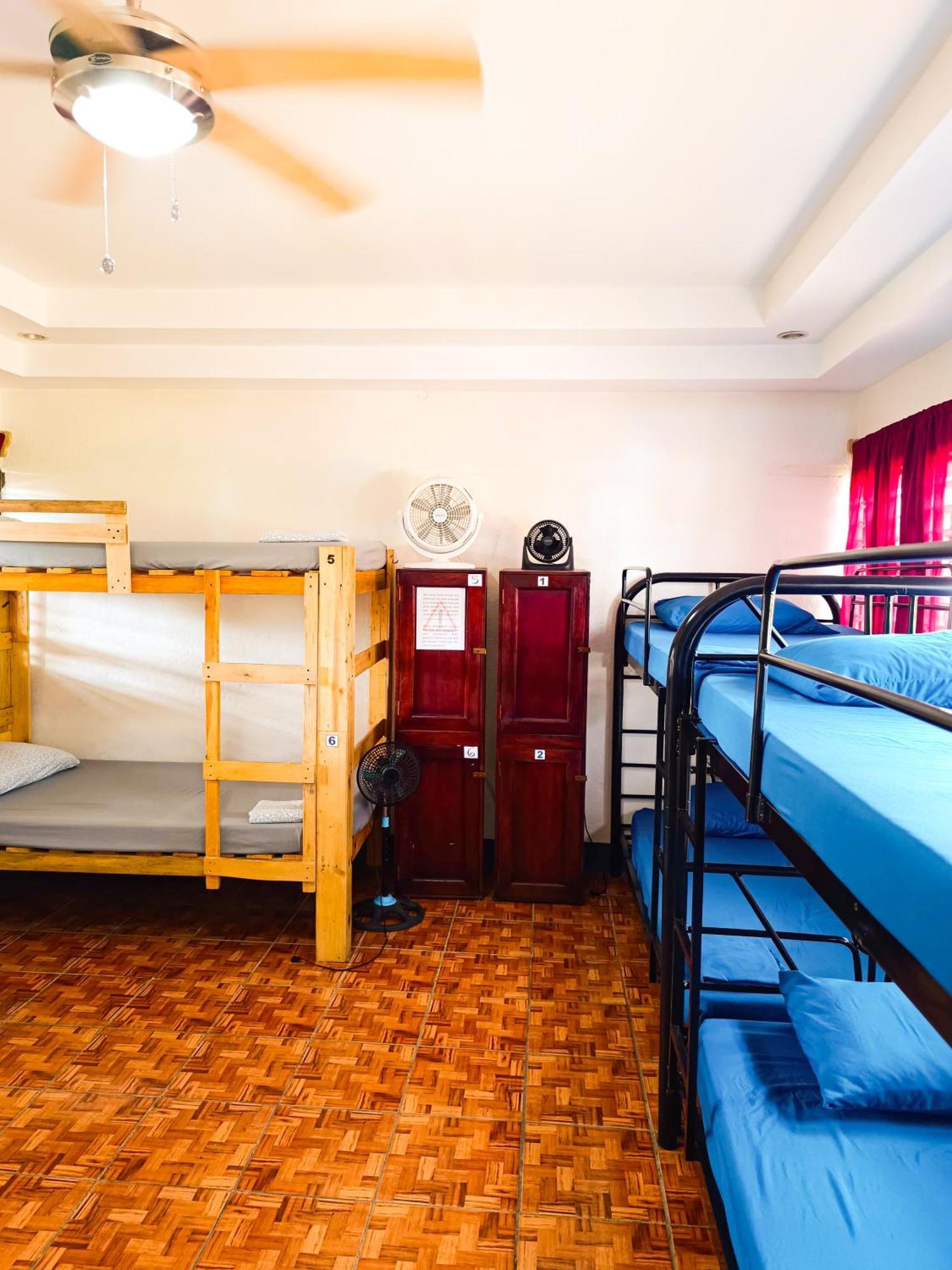 Hostal El Rio León المظهر الخارجي الصورة