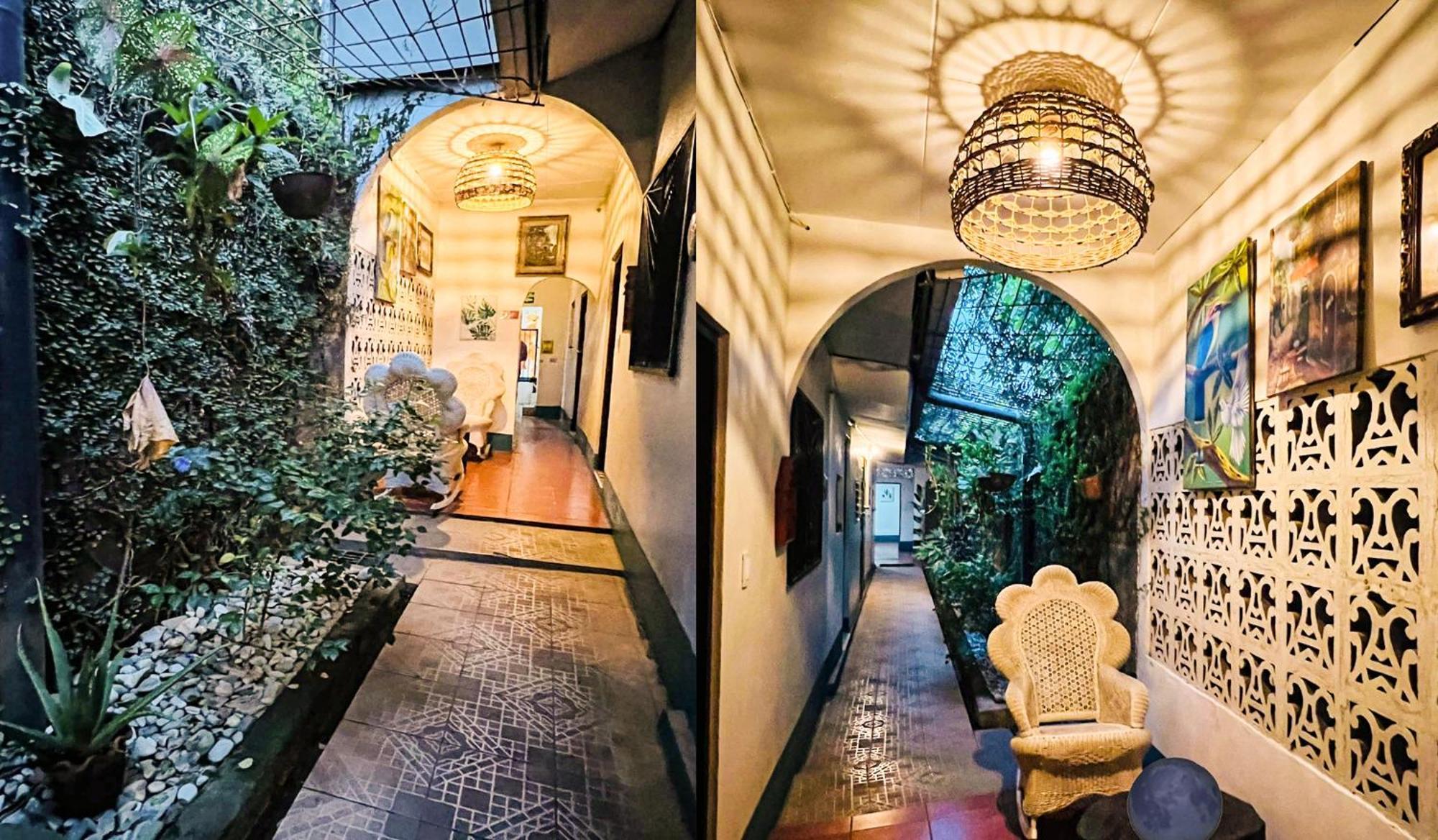 Hostal El Rio León المظهر الخارجي الصورة