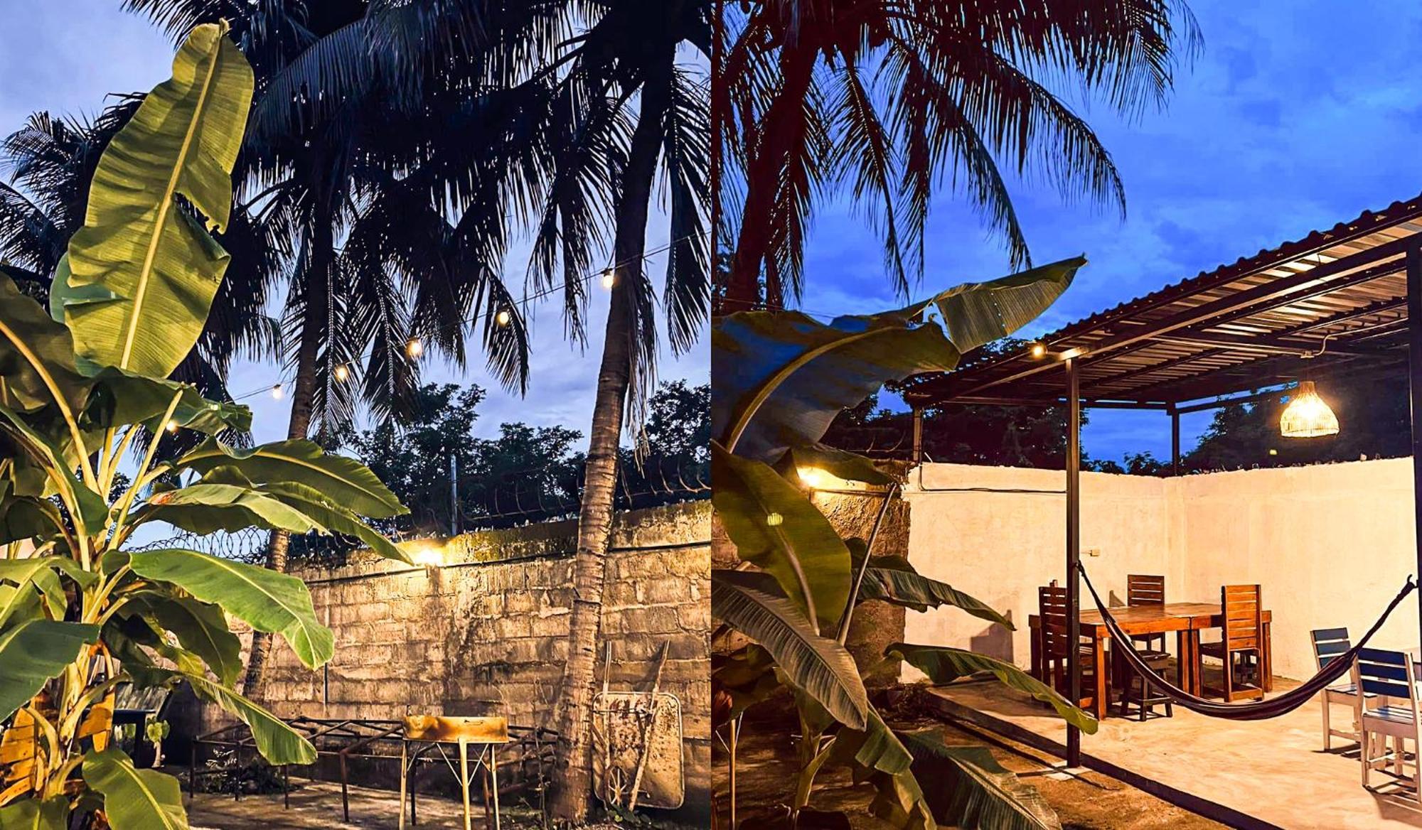 Hostal El Rio León المظهر الخارجي الصورة